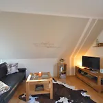 Komfortable In Mit Garten By Interhome *