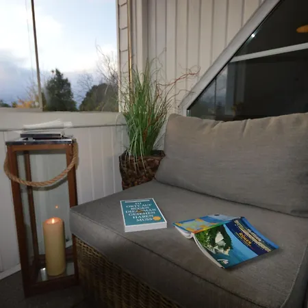 Komfortable In Mit Garten By Interhome Apartment